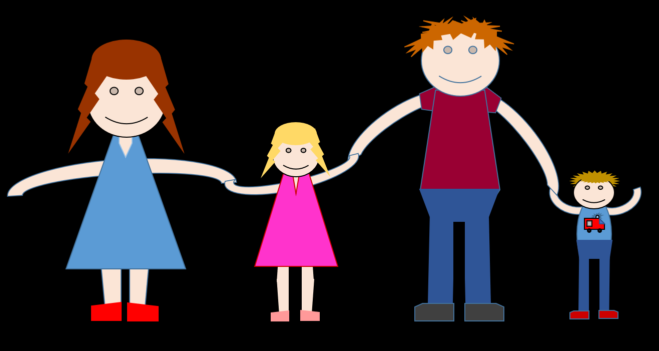 Our Family 2019