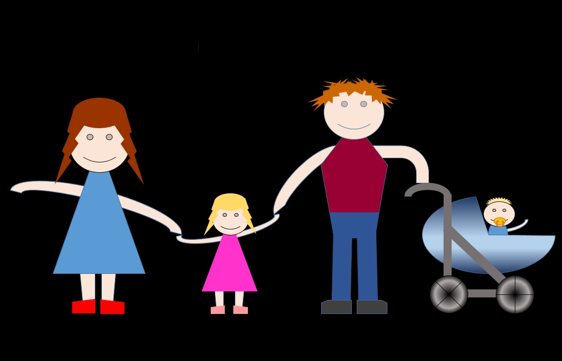 Our Family 2014